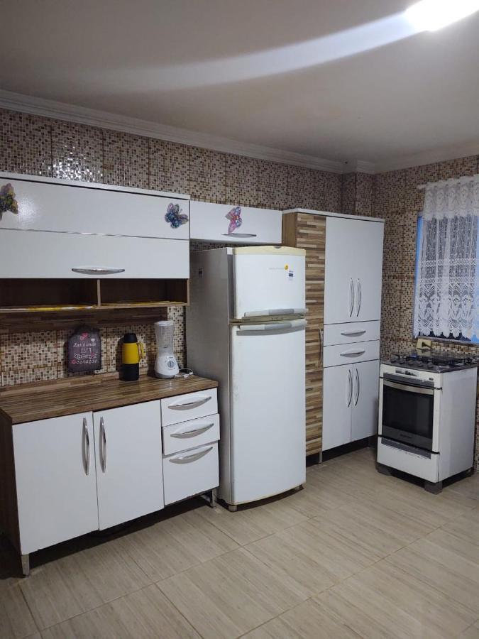 Вилла Triplex Costazul Temporada Риу-даз-Острас Экстерьер фото